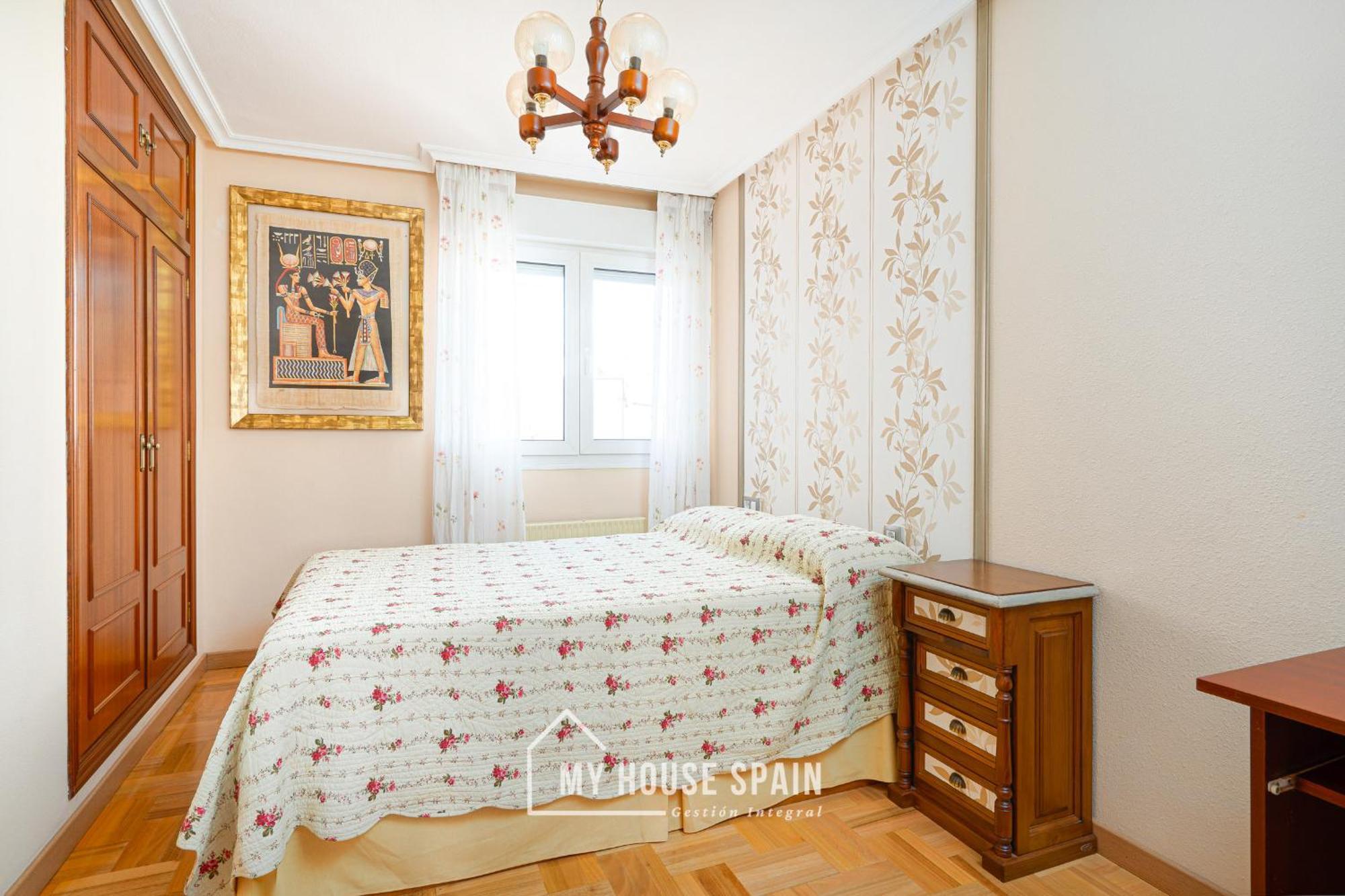 Myhousespain - Amplio Apartamento Con Vistas En Pleno Centro Gijón Esterno foto