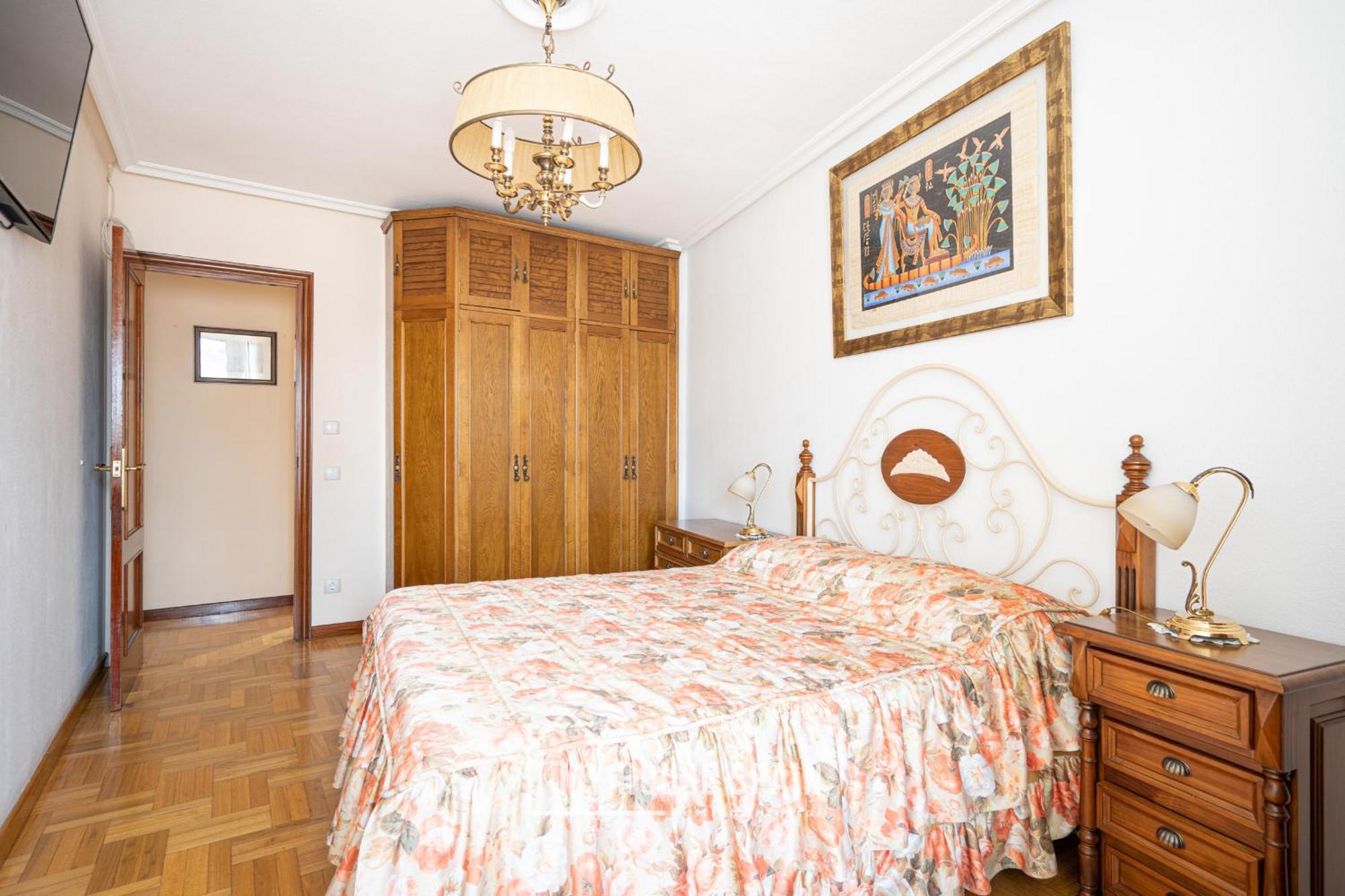 Myhousespain - Amplio Apartamento Con Vistas En Pleno Centro Gijón Esterno foto